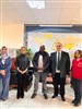 KA171 Erasmus Kapsamında Uluslararası Akademik Ders Verme Etkinliği