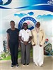 Kampüsümüzde Uluslararası Esintiler: Ugandalı Genç Mühendisler Aramızda