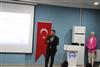 Eğitim Fakültesi Öğrencilerine Yönelik Erasmus+ Bilgilendirme ve Kültürel Paylaşım Etkinliği Gerçekleştirildi