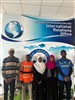 Aksaray Üniversitesi ile Zanzibar Arasında Erasmus Köprüsü: İlk Öğrenci Grubu Geldi