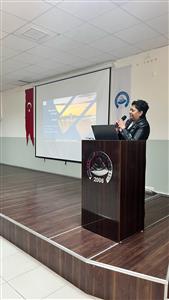 Aksaray Üniversitesi'nde International Staff Week'25 Başladı