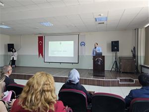 Aksaray Üniversitesi'nde International Staff Week'25 Başladı