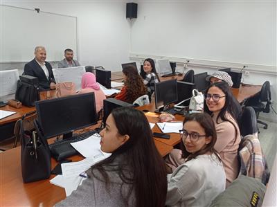 2025 yılı ilk çeyreğinde 6 farklı ülkeye 16 Akademisyen değişimi